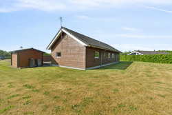 Haslevgårde Eng 5, Øster Hurup, 9560 Hadsund