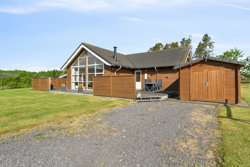 Haslevgårde Eng 5, Øster Hurup, 9560 Hadsund