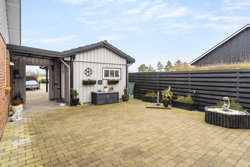 Fjordparken 28, Handbjerg, 7830 Vinderup