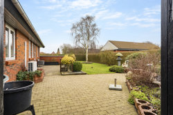 Fjordparken 28, Handbjerg, 7830 Vinderup