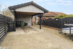 Fjordparken 28, Handbjerg, 7830 Vinderup