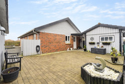 Fjordparken 28, Handbjerg, 7830 Vinderup