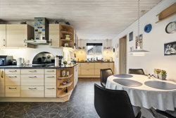 Fjordparken 28, Handbjerg, 7830 Vinderup