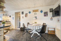 Fjordparken 28, Handbjerg, 7830 Vinderup