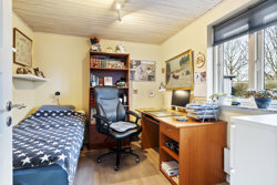 Fjordparken 28, Handbjerg, 7830 Vinderup