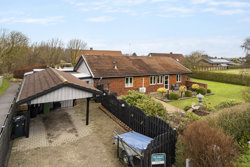 Fjordparken 28, Handbjerg, 7830 Vinderup