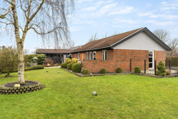 Fjordparken 28, Handbjerg, 7830 Vinderup