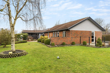 Fjordparken 28, 7830 Vinderup