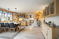 Fjordparken 28, Handbjerg, 7830 Vinderup