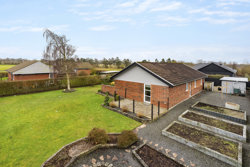 Fjordparken 28, Handbjerg, 7830 Vinderup