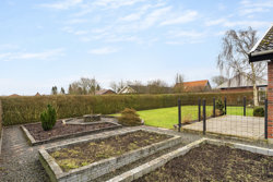 Fjordparken 28, Handbjerg, 7830 Vinderup