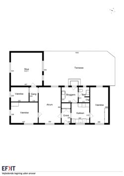 Vadstedvej 203, Svenstrup, 8450 Hammel