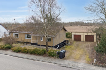 Hovedgaden 8, 6933 Kibæk