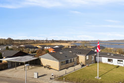 Hedevænget 2, Dommerby, 7800 Skive