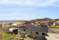 Hedevænget 2, Dommerby, 7800 Skive