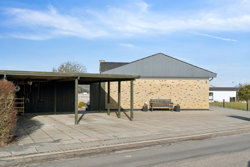 Hedevænget 2, Dommerby, 7800 Skive