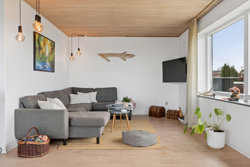 Hedevænget 2, Dommerby, 7800 Skive