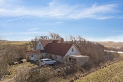 Søjbjergvej 6, Dybe, 7620 Lemvig