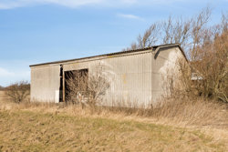 Søjbjergvej 6, Dybe, 7620 Lemvig