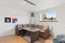 Hedevænget 2, Dommerby, 7800 Skive