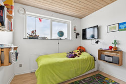 Hedevænget 2, Dommerby, 7800 Skive