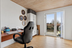 Hedevænget 2, Dommerby, 7800 Skive