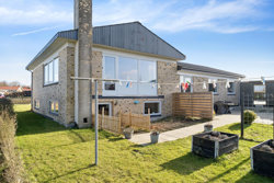 Hedevænget 2, Dommerby, 7800 Skive