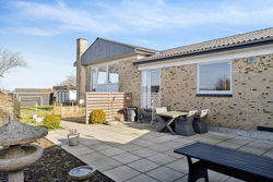 Hedevænget 2, Dommerby, 7800 Skive