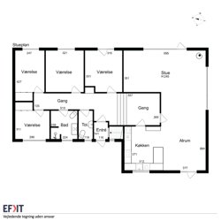 Hedevænget 2, Dommerby, 7800 Skive