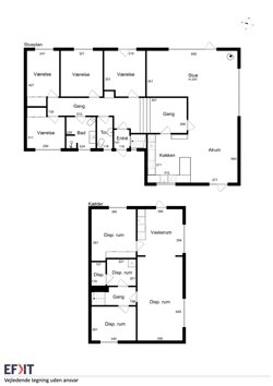 Hedevænget 2, Dommerby, 7800 Skive