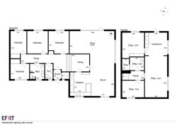 Hedevænget 2, Dommerby, 7800 Skive