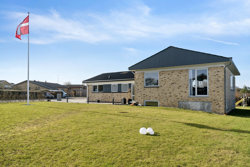 Hedevænget 2, Dommerby, 7800 Skive