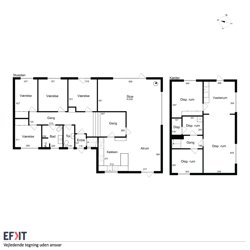 Hedevænget 2, Dommerby, 7800 Skive