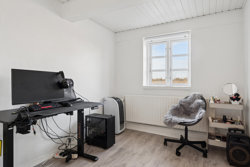 Vadstedvej 203, Svenstrup, 8450 Hammel