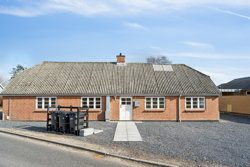 Vadstedvej 203, Svenstrup, 8450 Hammel