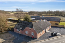 Vadstedvej 203, Svenstrup, 8450 Hammel