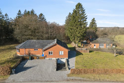 Krondalvej 20, Nortvig, 8766 Nørre Snede