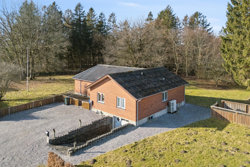 Krondalvej 20, Nortvig, 8766 Nørre Snede