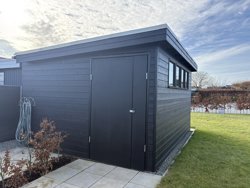 Valmuevej 11, Følle Strand, 8410 Rønde