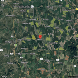 Sønderskovvej 3, Halling, 8543 Hornslet