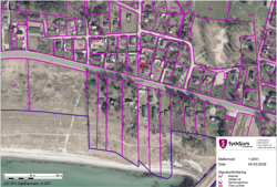 Kystvejen 33, Lyngsbæk, 8400 Ebeltoft