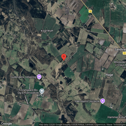 Koutrupvej 11, Hammer, 7160 Tørring