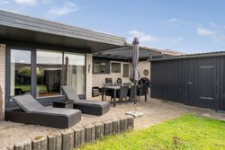 Ålholmvej 141, Tjørring, 7400 Herning