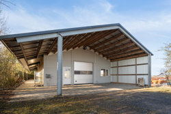 Sverigesvej 3A, 8450 Hammel