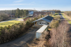 Sverigesvej 3A, 8450 Hammel