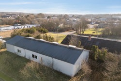 Sverigesvej 3A, 8450 Hammel