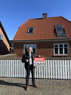 Seminarievej 48, Nørre Nissum, 7620 Lemvig