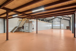 Sverigesvej 3A, 8450 Hammel