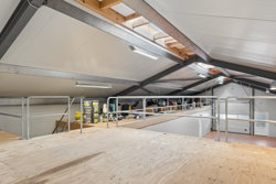 Sverigesvej 3A, 8450 Hammel