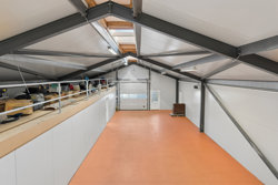 Sverigesvej 3A, 8450 Hammel